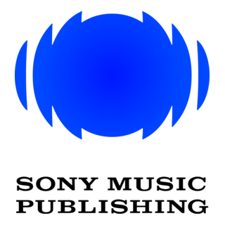 Sony Music Publishing Logo PNG Vector