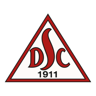 Sp-Cl Dessau 11 Logo PNG Vector