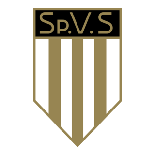 Sp.v Sandhofen Logo PNG Vector