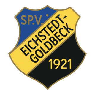 Sp.-Vgg. Eichstedt-Goldbeck Logo PNG Vector