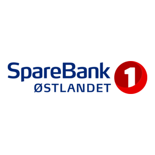 SpareBank 1 Østlandet Logo PNG Vector