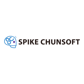 Spike Chunsoft Logo PNG Vector