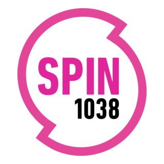 SPIN1038 Icon Logo PNG Vector