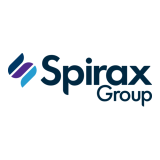 Spirax Group Logo PNG Vector