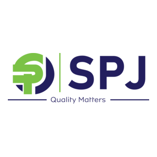 SPJ Logo PNG Vector