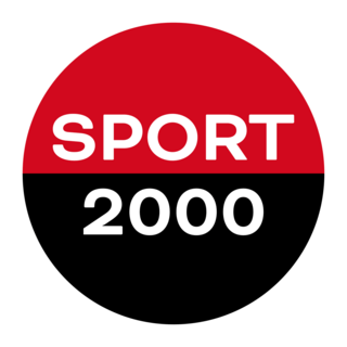 SPORT 2000 Logo PNG Vector