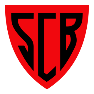 Sport Club Barroso - Maceió-AL Logo PNG Vector