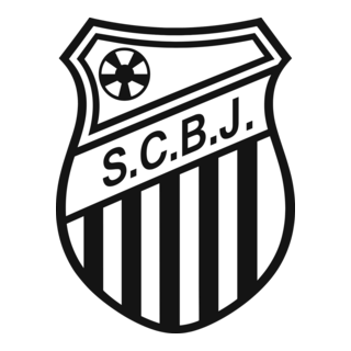 Sport Club Bom Jesus - Matriz de Camaragibe-AL Logo PNG Vector