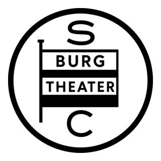 Sport Club Burgtheater Wien Logo PNG Vector
