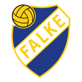 Sport Club „Falke“ Wien Logo PNG Vector