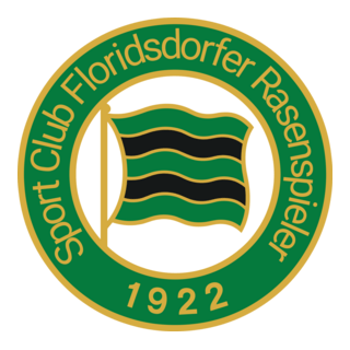 Sport Club Floridsdorfer Rasenspieler Logo PNG Vector