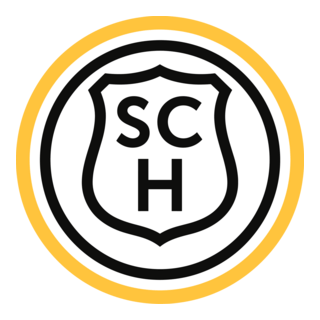 SPORT-CLUB HALBAU Logo PNG Vector