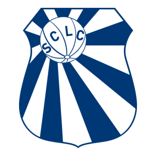 Sport Club Luso Brasileiro - São Luís Logo PNG Vector