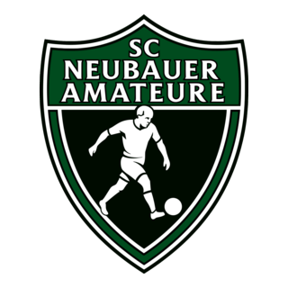 Sport Club Neubauer „Amateure“ Logo PNG Vector