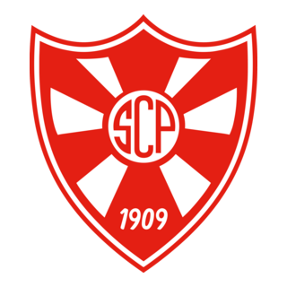 Sport Club Penedense Logo PNG Vector