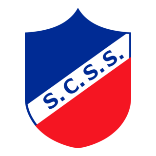 Sport Club São Sebastião - Porto Calvo-AL Logo PNG Vector