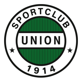 Sport Club Union 1914 Logo PNG Vector