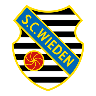 Sport Club Wieden Logo PNG Vector