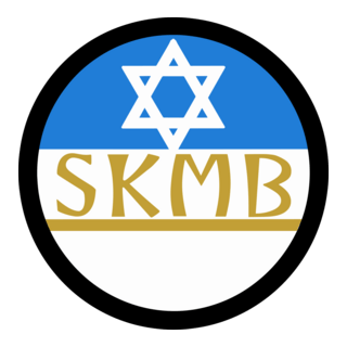 Sport Klub „Makkabi“ Brünn Logo PNG Vector