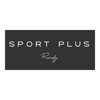 Sport Plus Logo PNG Vector