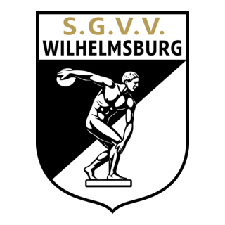 Sport und Geselligkeits Verein „Vorwärts“ Wilhelms Logo PNG Vector