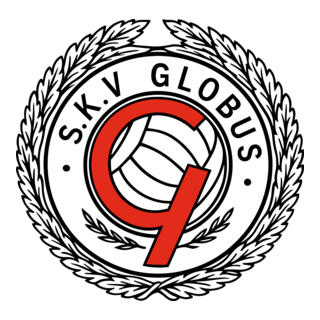 Sport und Kultur Verein Globus Logo PNG Vector