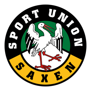 Sport Union Saxen Logo PNG Vector