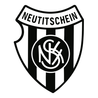 Sport Verein „Kuhländchen“ Neutitschein Logo PNG Vector