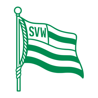 Sport Verein Wölmsdorf Logo PNG Vector