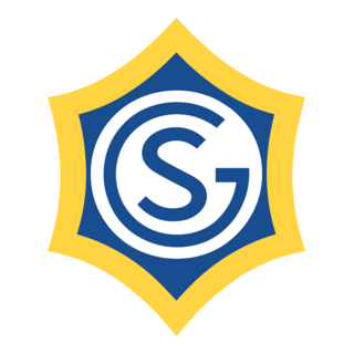 Sportclub 1911 Großröhrsdorf Logo PNG Vector