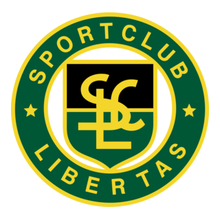 Sportclub Libertas Logo PNG Vector