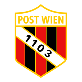 Sportclub Postamt 1103 Wien Logo PNG Vector