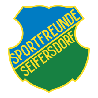 Sportfreunde Seifersdorf Logo PNG Vector
