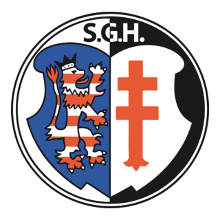 Sportgemeinschaft Festspielstadt-Hersfeld 1910 e. Logo PNG Vector