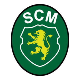 Sporting Clube de Macau Logo PNG Vector