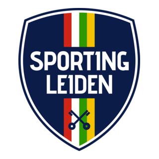 Sporting Leiden Logo PNG Vector