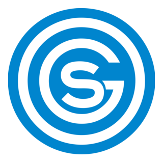 Sportklub „Germania“ Schwechat Logo PNG Vector