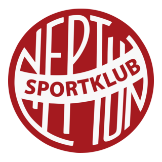 Sportklub „Neptun“ Logo PNG Vector
