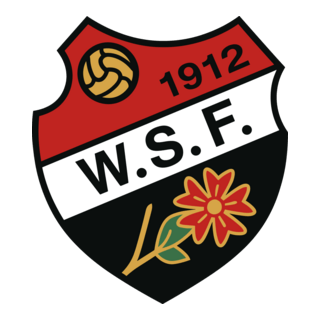 Sportklub Wiedner Sportfreunde Logo PNG Vector