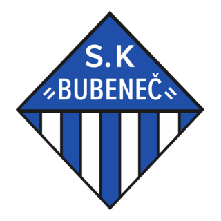 Sportovní Klub Bubeneč Logo PNG Vector