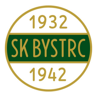 Sportovní Klub Bystrc Logo PNG Vector