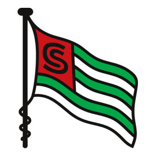 Sportovní Klub „Čechie“ Smíchov Logo PNG Vector