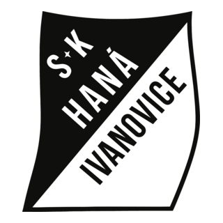 Sportovní Klub Haná Ivanovice na Hané Logo PNG Vector