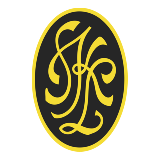 Sportovní Klub Lysá nad Labem Logo PNG Vector