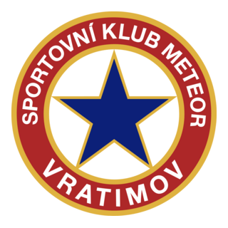 Sportovní Klub „Meteor“ Vratimov Logo PNG Vector