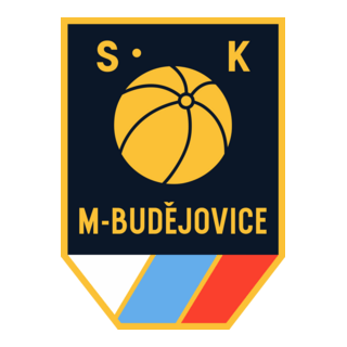 Sportovní Klub Moravské Budějovice Logo PNG Vector