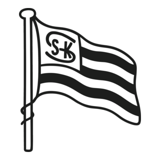 Sportovní Klub Smíchov Logo PNG Vector