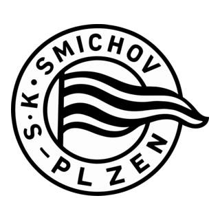 Sportovní Klub „Smíchov“ Plzeň Logo PNG Vector