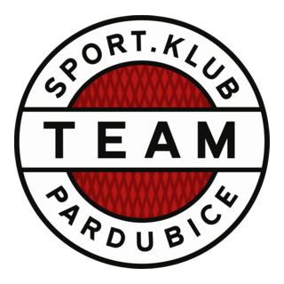 Sportovní Klub „Team“ Pardubice Logo PNG Vector