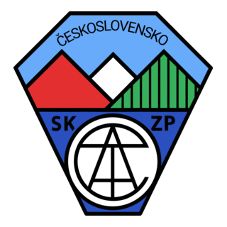 Sportovní Klub „Železničiář“ Poprad – Atletický Cl Logo PNG Vector